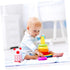 Set Trimming VICASKY Baby Nail Clippers for Infants Safe Nail Kit Essential Baby Care Tools for Newborns and Toddlers