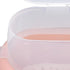 Efficient Baby Bottle Warmer with Steam Cleaning - Constant Temperature Heating