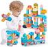 Soft Block Sets for Toddler Aged 2 3 4 5 6 Years