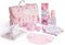 BABESIDE 9 Pcs Reborn Baby Doll Accessories for 17-22 Inch Reborn Dolls,