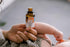 Punkin Butt Teething Oil - 2 oz - 100% Natural Baby Teething Relief with Chamomile, Sunflower, Peppermint, Clove
