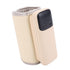 Dioche Fast Heating Baby Rechargeable Portable Baby Bottle Warmer - Fast Heating and Constant Temperature Equipment
