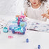 BOTZEES GO! Unicorn Toys, Electric Remote Control Unicorn Robots for Kids, STEM Learning Toys Ages 3+, Girls Toys with
