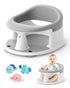 GrowthFun Baby Bath Seat for Babies 6 Months & Up, Bath Seats for
