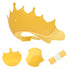 Water Blocking Shower Cap, Baby Bonnet, Visor for Kids, Toddler Bath Shampoo Shower Cap, Hair Washing Shield