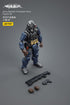 JoyToy Battle for The Stars Army Builder Promotion Pack 09 - 1:18 Scale Military Action Figures
