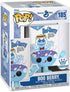 Boo Berry (Cereal Box)