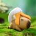 BEEMAI Capybara Series 1PC Blind Box Figures, Random Design Cute Collectible Toys