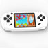 16 Bit Handheld Games for Kids - 3.0'' Large Screen with 100 HD Classic Retro Video Games, USB Rechargeable