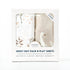 Pack 2 Pack, Pack Stretchy Ultra Soft Jersey Knit Fitted n Play Sheets Portable/Mini Crib Sheets for Boys and Girls