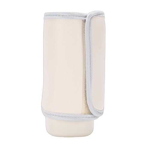 Portable Keenso Milk Bottle Warmer - Fast Heating for Travel & Home Use