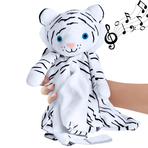 Love By Emi 4 in 1 Baby Lullaby Sleep Soother Toy -
