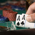 LotFancy Playing Cards - Jumbo Index, 12 Decks (6 Black 6 Red), Large Print, Poker Size for Various Card Games
