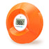 Famidoc Baby Bath Thermometer - Floating Toy Bath Tub Thermometers, Flower