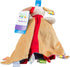 Mary Meyer Taggies Buddy Dog Character Blanket
