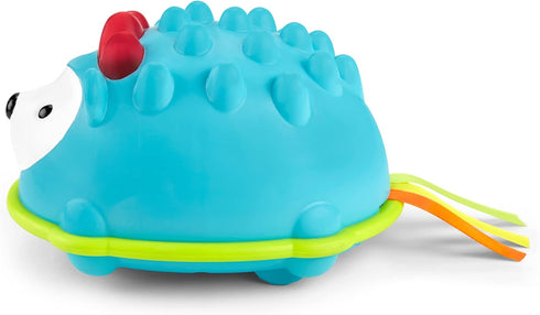 Skip Hop Developmental Learning Crawl Toy, Explore & More Hedgehog