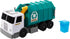 Matchbox 15-inch Recycling Truck with Lights & Sounds, Toy Cars for Kids Made from 80% ISCC-Certified Plastic