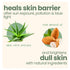 Generic 48Hrs 3-15 100ml Tu..Co Oat Body Lotion for Kids | Moisturization | Yrs | Enriched with Vitamin E, Aloe Vera