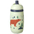 Tommee Tippee Insulated 9oz Sporty Toddler Water Bottle, No Spill Sippy Cups