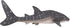 MOJO Realistic Whale Shark Toy Replica, Hand Painted Wildlife Figurine