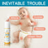 (100ml, Oz, 3.38) AOAO Baby Eczema Cream - Kids Eczema Therapy & Relief Body Cream, Nourishing Skin Protectant Soothes