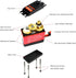 20KG RC Servo Digital High Torque Waterproof, Full Metal Gear, 180° Control Angle