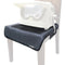 JOOLIO B&S Extra Large Booster Chair Protector Cover,Dining High Chair Seat Cover