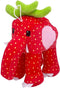 Generic Steal a Brainrot Strawberry Elephant Plush for Kids, Steal a Brainrot Plush