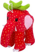 Generic Steal a Brainrot Strawberry Elephant Plush for Kids, Steal a Brainrot Plush