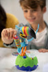 Goliath Froot Loop Frenzy - Skill & Action Game for Ages 6 and Up, 2-4 Players, Fast-Paced Fun!