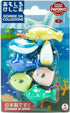 Iwako Japanese Sea Life Eraser (38339)
