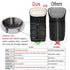 CozyMe 3-in-1 6M 36M, Winter Stroller Blanket Evolution, Stroller Footmuff, Waterproof Toddler Stroller Bunting Bag