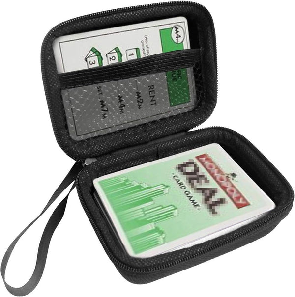 Hard Case Compatible for Monopoly Deal Card Game