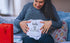 Generic "Hola Tia Nos Vemos Pronto" Pregnancy Announcement Outfit Gift for Expecting Aunties