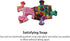Springbok 1000 Piece Jigsaw Puzzle - Candy Galore