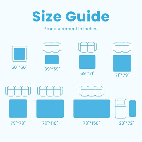 1.3" 28x72 Tummy Thick Baby Play Mat for Floor, Foam Time Mat, Padded Support Soft Plush Bedside Rugs for Infant Kids