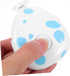 Trimmer Healeved Cute Dinosaur Egg Nail File Electric Nail for Boy Girl Safe and Easy for Little Ones