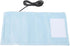 Portable USB Milk Warmer Bag for On-the-Go Convenience
