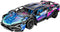 Chodia Sport Race Car Building Block Sets for Adults,1:14 Racing Supercar Toys