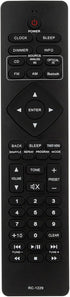 ALLIMITY RC-1229 Replacement Remote Control for Denon Receiver System RC-1229