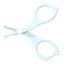 Pigeon Baby Nail Scissors for 3 Months and Up