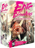 Epic Encounters: Barrow of The Corpse Crawler - RPG Fantasy Roleplaying Game with Huge Boss Miniature