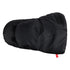 1 Pair Baby Stroller Hand Muffs, Thick Warm Gloves, Windproof Waterproof Pushchair Hand Warmer Mittens, Stroller