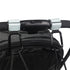 ZHENZQ Pram Hook Diaper Bag Carabiner Hanging Hook Multi-Purpose Climbing Hooks for Grocery Shopping Bag