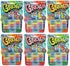JA-RU Magic Grow Capsules (24 Pack; 12 Each) - Expanding Foam Sponge Toy for Kids, Water Growing Toys