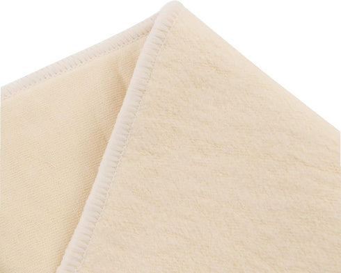 Liner,4-Layer 6pcs 6HM4 AlVABABY Hemp and Cotton Inserts Cloth Diaper Inserts,Reusable Liners for Baby Cloth Diapers