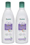 Himalaya Nourishing Baby Oil, Moisturizing with Olive Oil, Ashwagandha, Aloe Vera, Massage