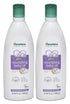 Himalaya Nourishing Baby Oil, Moisturizing with Olive Oil, Ashwagandha, Aloe Vera, Massage