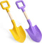 Amarlozn Beach Sand Shovels Toy for Kids, Jumbo Gardening Tool Kit, 16" Sturdy