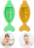 BOGEEL Water Baby Bathing Fish Shape Temperature Infant Toddler Shower,Plastic